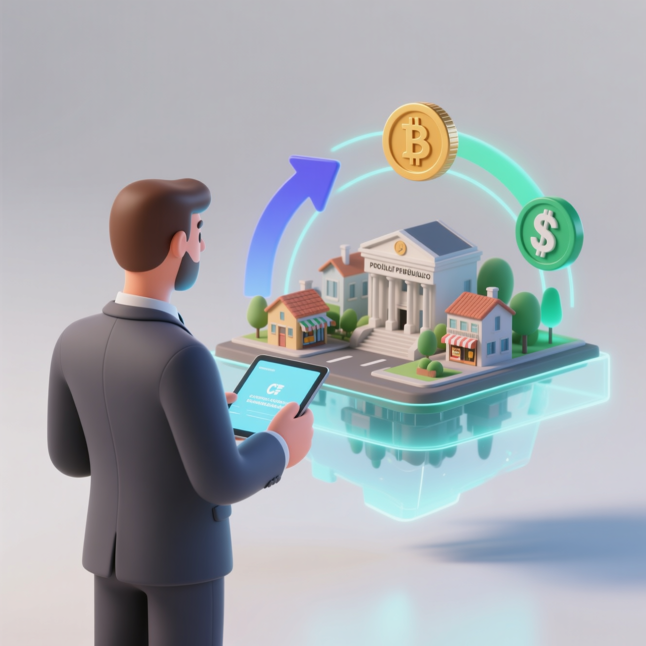 Imagem para o artigo O que é Moeda Social? Um Guia Completo para Gestores Públicos